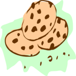 Cookies - Chocolate Chip