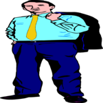 Businessman 17