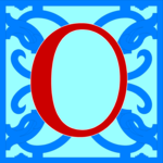 Ornate 0