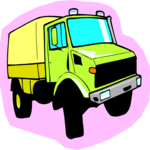 Truck 36