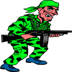 Navy Seal 1