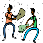 Pillow Fight