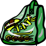 Skate Bag