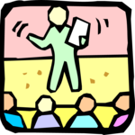 Giving Speech 3