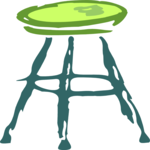 Stool 05