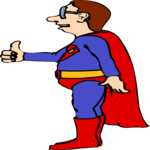 Super Hero 05