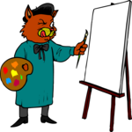 Artist - Cat