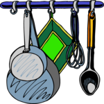 Utensils 4