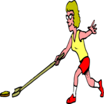 Shuffleboard 1