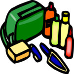Makeup Kit 4