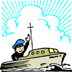 Tugboat 5