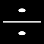 Domino - 1 & 1