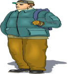 Backpacker 22