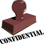 Confidential