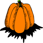 Pumpkin 18