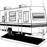 RV Trailer 2