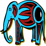 Elephant 1