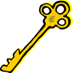 Key 38
