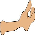 Hand 05