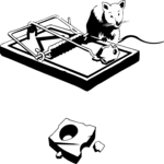 Mousetrap & Mouse