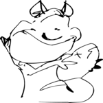 Horned Guy