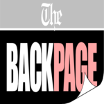 The Back Page