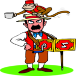 Organ Grinder 2