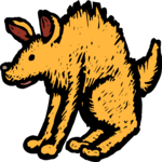 Hyena