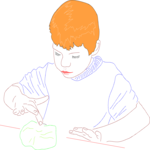 Child Playing 1