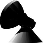 Satellite Dish 07