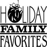 Holiday Family Favorites