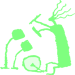 Drummer 1