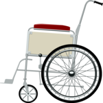 Wheelchair 1