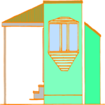 House 157