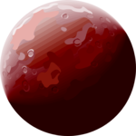 Mars 5