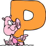 Animal P