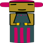 Doll 1