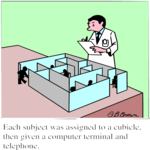 Cubicles 2