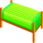 Bed 21