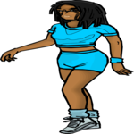 Aerobics 7