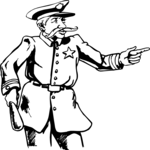Police Officer 26