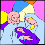 Mary & Joseph 7