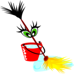 Mop & Bucket 4