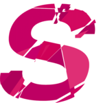 Shatter Italic S 1