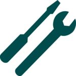 Tools Silhouette