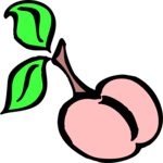 Peach 05