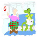 No Smoking 2 (2)