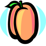 Peach 02