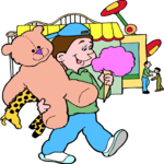 Carnival Winner
