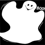 Ghost - Boo 1
